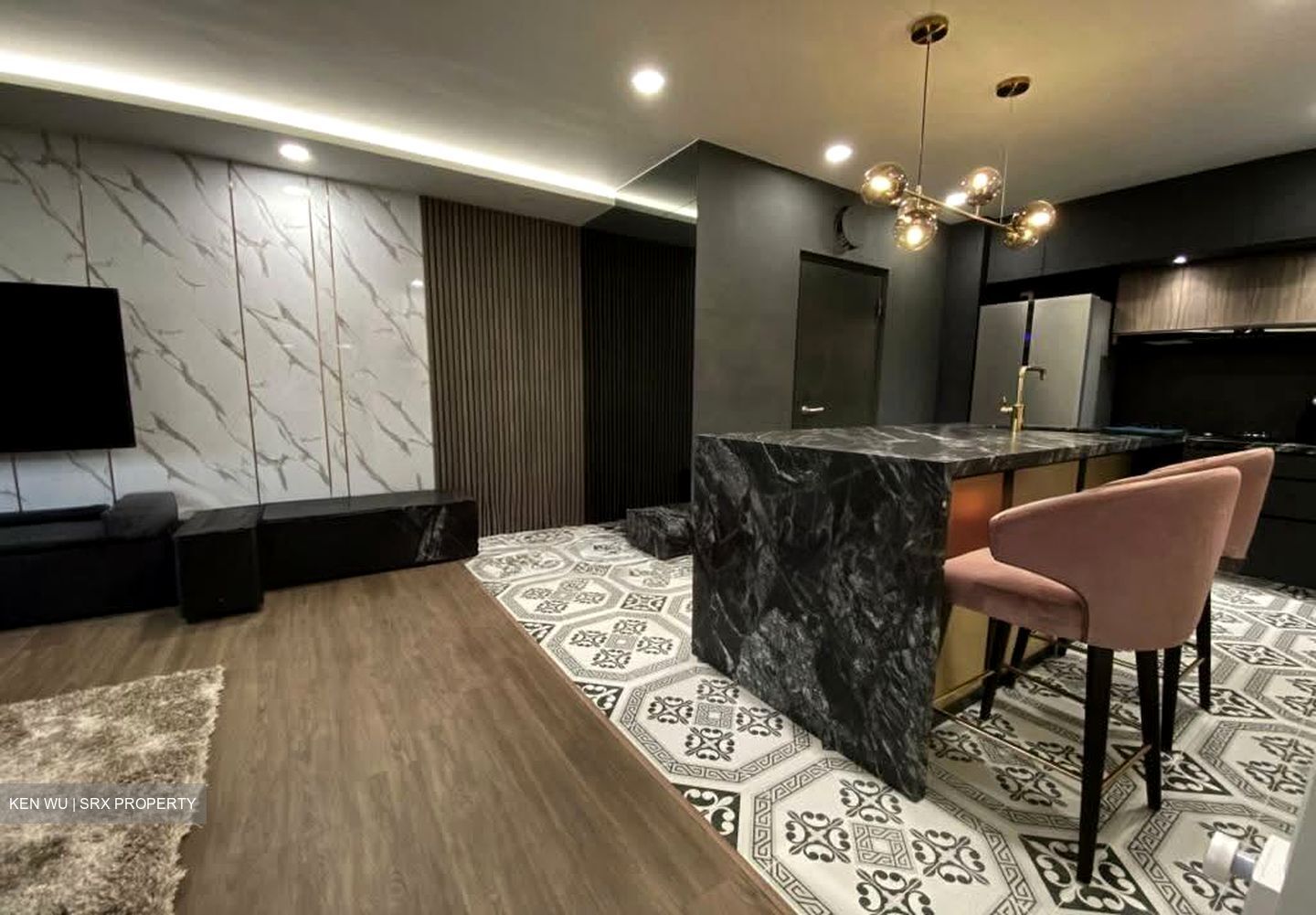Blk 183D Rivervale Crescent (Sengkang), HDB 4 Rooms #535054161